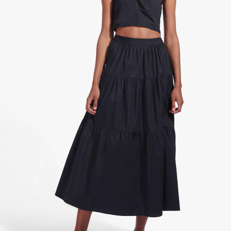 black skirt 10 essentials every woman should have in her closet lagos nigeria