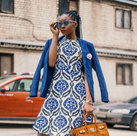a blazer essentials every woman should have in her closet lagos nigeria