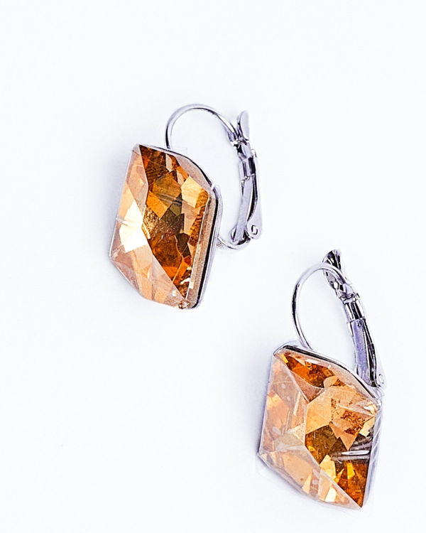 savvie er928 silver clip earrings savvie boutique jewelry lagos ikoyi nigeria