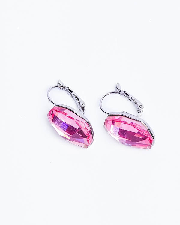 savvie er928 silver clip earrings savvie boutique jewelry lagos ikoyi