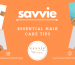 savvie boutique hair maintenance tips